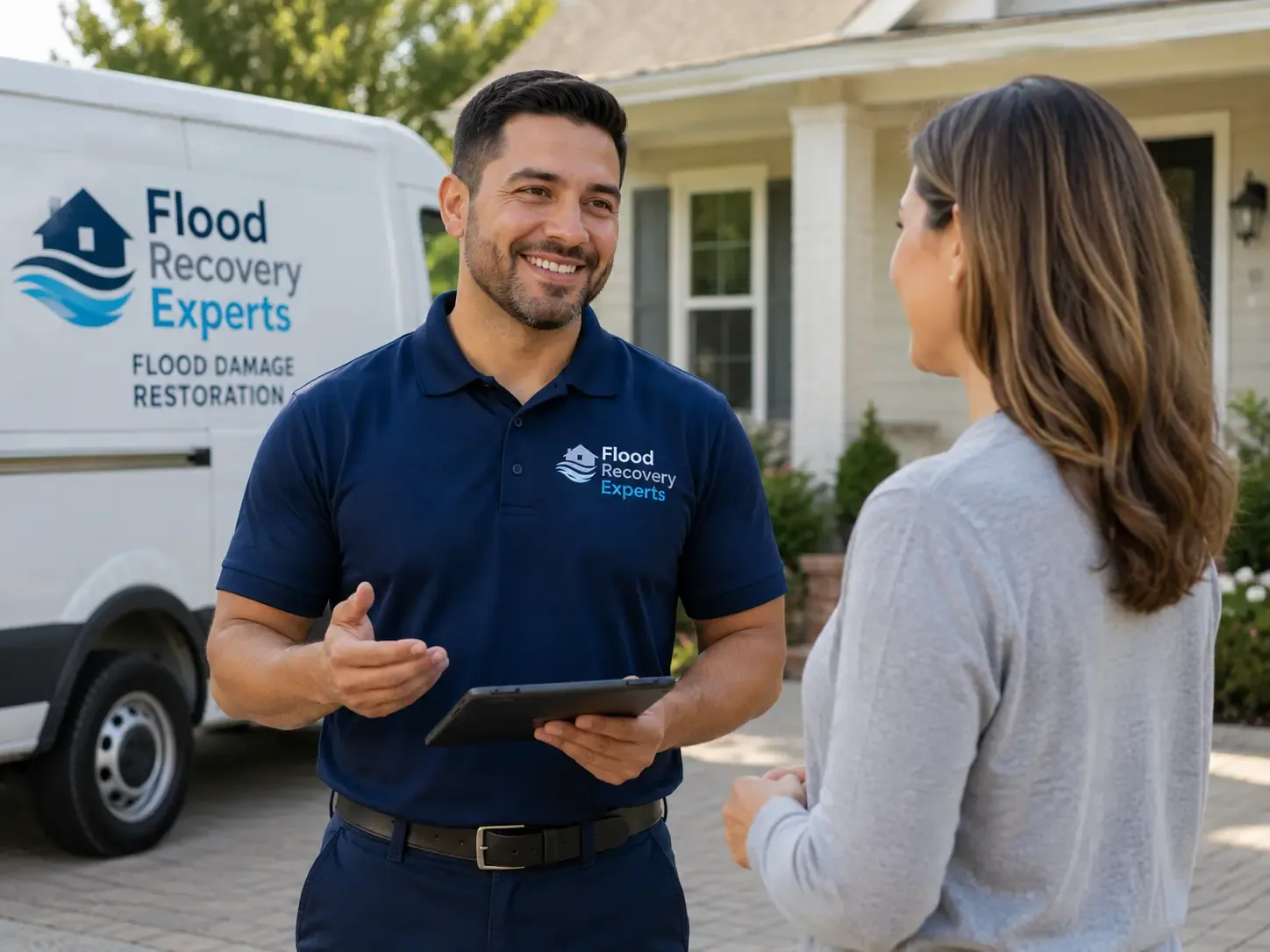 Flood Damage Cleanup Ensign, KS FAQs